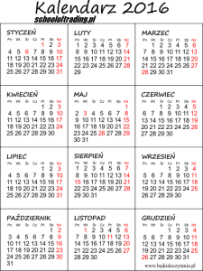 kalendarz-do-wydrukowania-2016